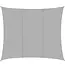 Gardlov Grijs Zonneschermzeil 3x4m - UV-bescherming en Waterdicht