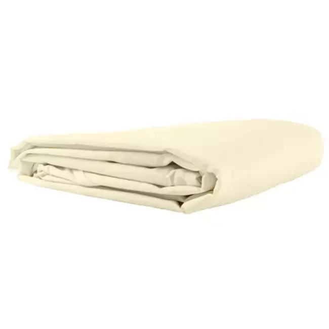 Gardlov Beige Zonneschermzeil 4 x 4 x 4 meter - Duurzame Bescherming en Stijlvol Ontwerp