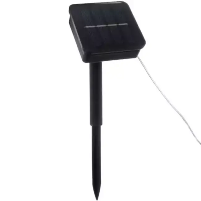 Gardlov Solar Flamingo Lampen Set van 3 - Duurzaam en Sfeervol voor de Tuin