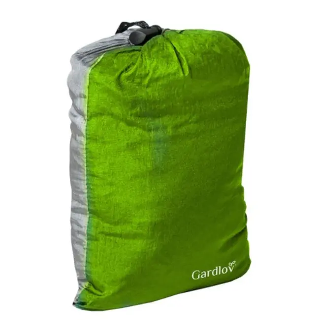 Gardlov Santiago Hangmat: Jouw Perfecte Partner voor Elk Buiten Avontuur - 260 x 140 cm