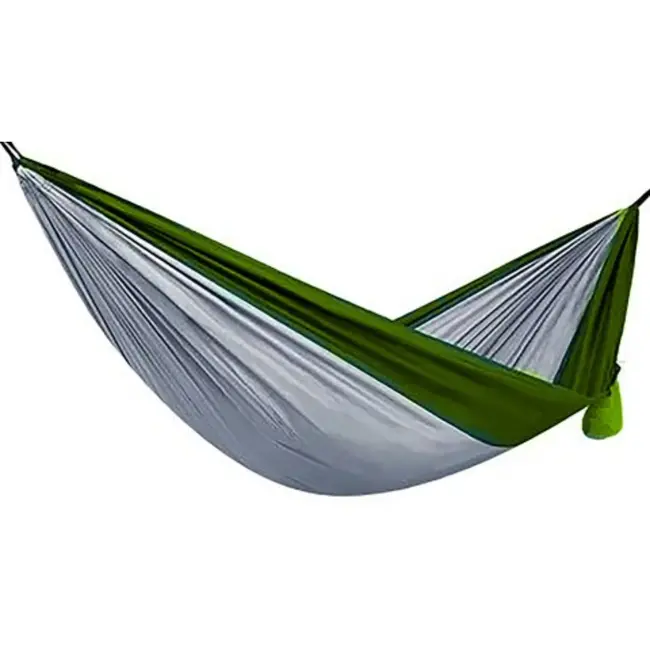 Gardlov Santiago Hangmat: Jouw Perfecte Partner voor Elk Buiten Avontuur - 260 x 140 cm