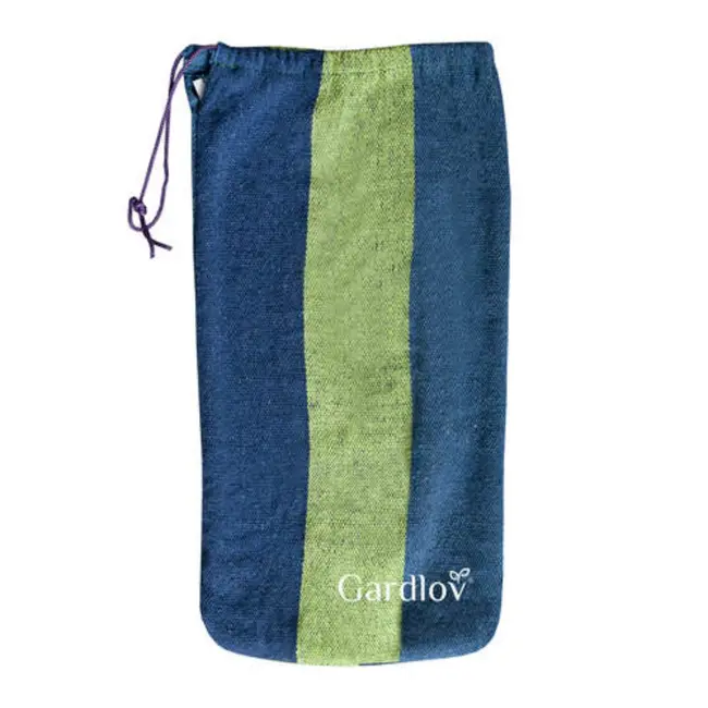 Gardlov Hangmat 200x150 cm - Stalen Frame - Tweepersoons - Weerbestendig