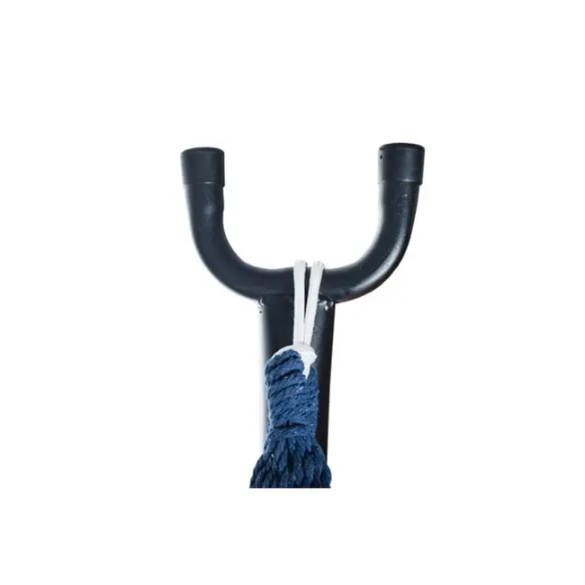 Gardlov Hangmat 200x150 cm - Stalen Frame - Tweepersoons - Weerbestendig