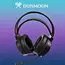 Dunmoon 5.1 Gaming Headset: Ongeëvenaarde Geluidskwaliteit voor Gamers