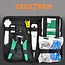 Bigstren 6-in-1 Netwerktester Kit: Complete Oplossing voor Netwerk Professionals