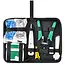 Bigstren 6-in-1 Netwerktester Kit: Complete Oplossing voor Netwerk Professionals