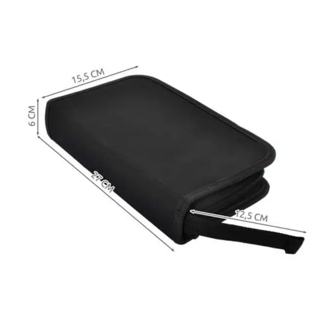 Bigstren 6-in-1 Netwerktester Kit: Complete Oplossing voor Netwerk Professionals