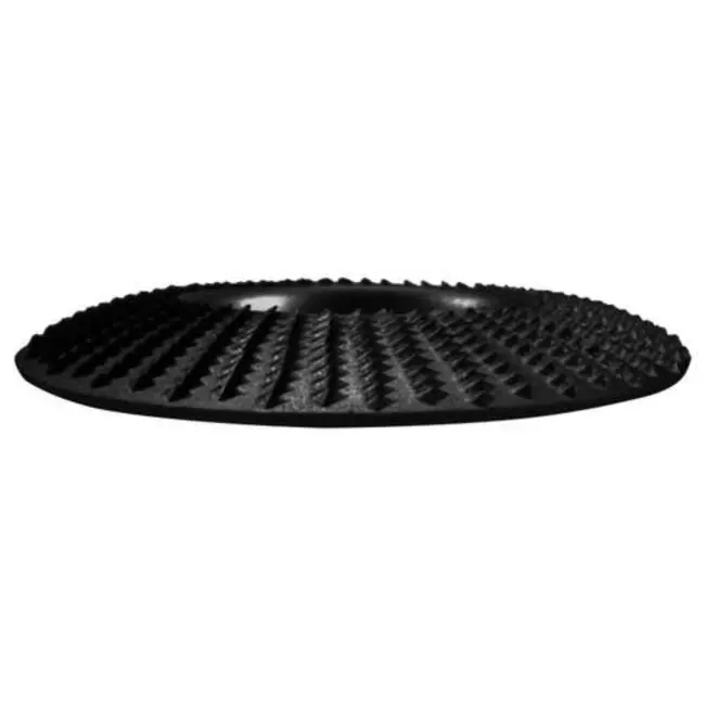 Bigstren Schuurschijf 125 mm - Professionele Houtbewerkingstool