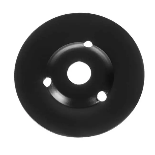 Bigstren Schuurschijf 125 mm - Professionele Houtbewerkingstool