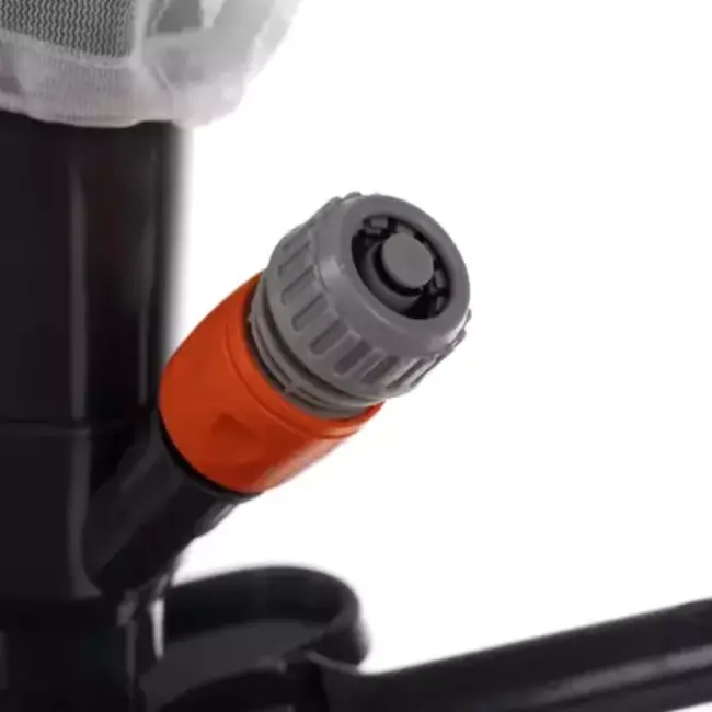 Bigstren Zwembadstofzuiger - Efficiënt en Eenvoudig Zwembaden Schoonmaken