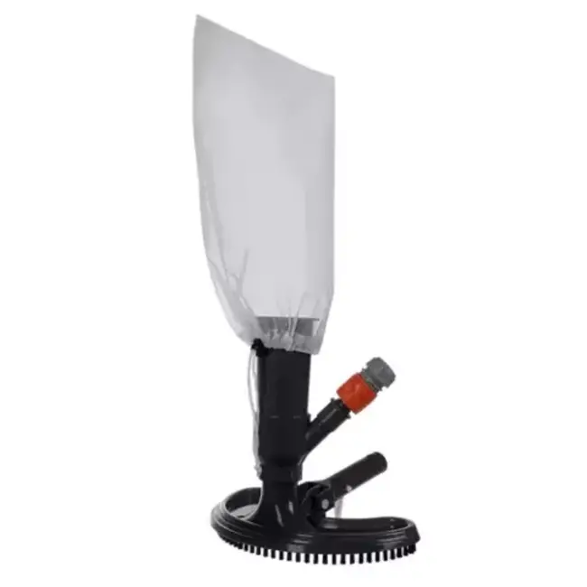 Bigstren Zwembadstofzuiger - Efficiënt en Eenvoudig Zwembaden Schoonmaken