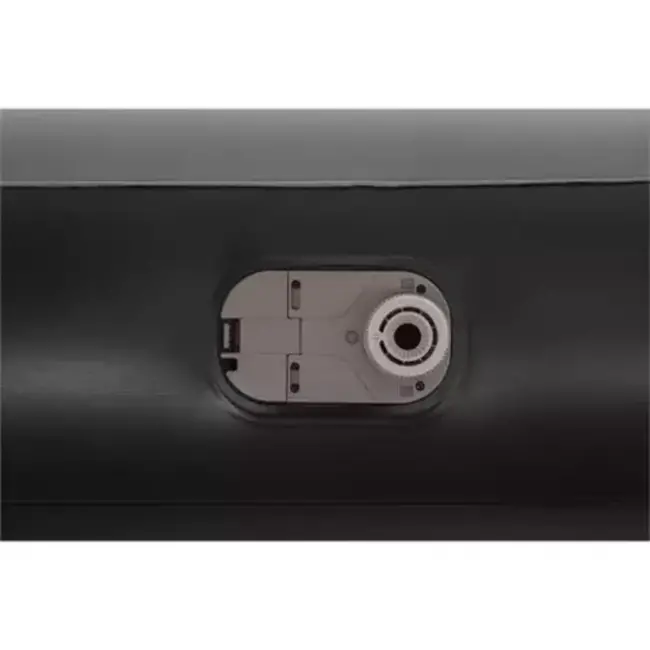 Bestway Tweepersoons Luchtmatras met Pomp 203x152x46 cm - Snel Opgeblazen Comfort