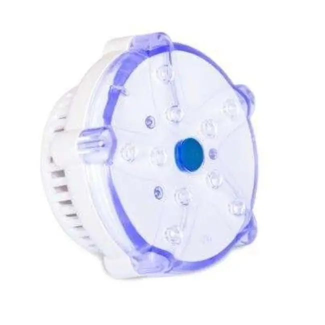Bestway Lay-Z-Spa LED Zwembadlamp 60303 - Creëer Magische Zwemmomenten