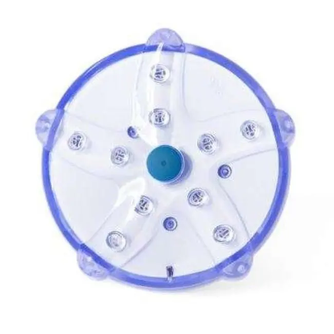 Bestway Lay-Z-Spa LED Zwembadlamp 60303 - Creëer Magische Zwemmomenten