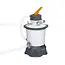Bestway Zandfilterpomp 3028 l/h - Hoge Capaciteit voor Kristalhelder Zwembadwater