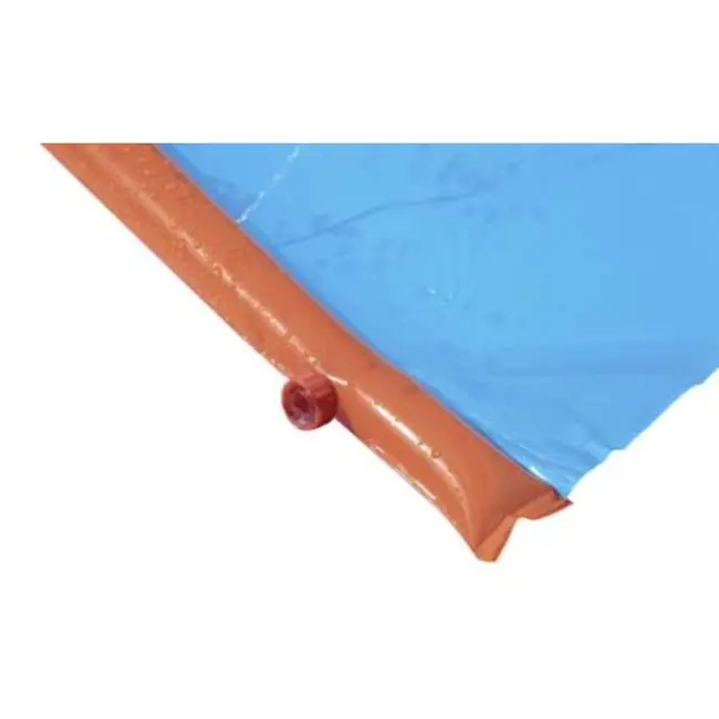 Bestway Dubbele Waterglijbaan H2GO 488 cm - Zomerse Waterpret voor Kinderen