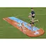 Bestway Dubbele Waterglijbaan H2GO 488 cm - Zomerse Waterpret voor Kinderen