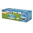 Bestway Zelfopzettende Zwembad 183x38 cm - Ideaal voor Kinderen - Veelkleurig en Duurzaam