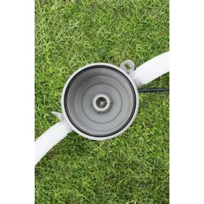 Bestway Pomp met Filter 3028 l/h - Krachtig Zwembadonderhoud - 32W