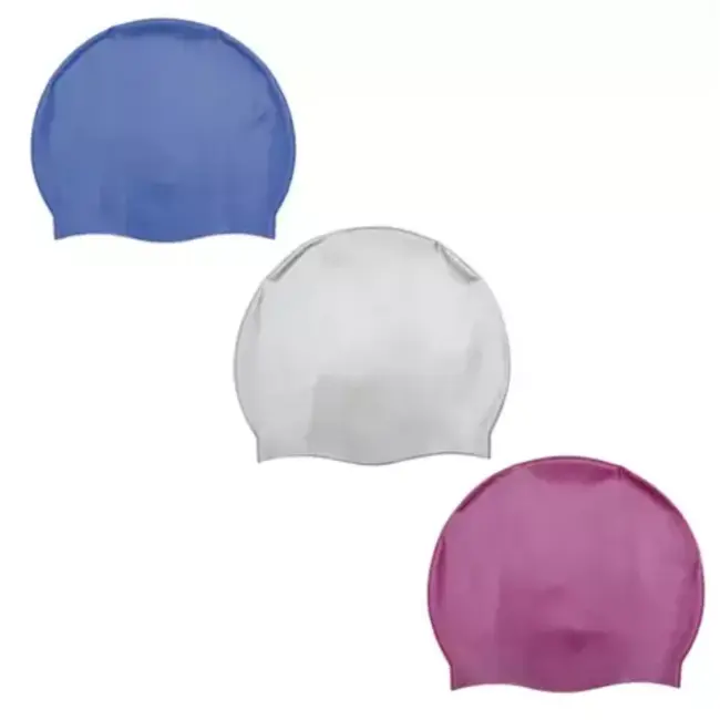 Bestway Siliconen Zwemmuts voor Kinderen - Zacht, Veilig en Duurzaam