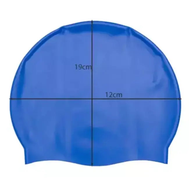 Bestway Siliconen Zwemmuts voor Kinderen - Zacht, Veilig en Duurzaam