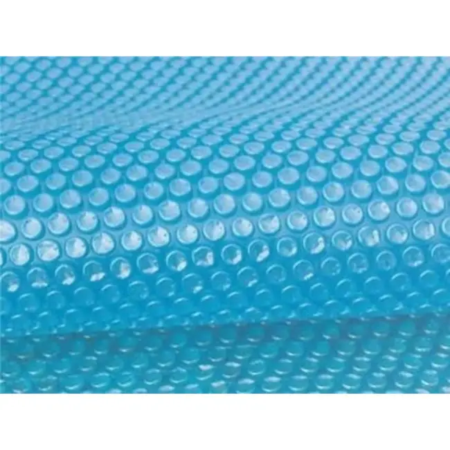 Bestway Zonnezwembadafdekking 366 cm - Verhoogt Temperatuur en Vermindert Vervuiling