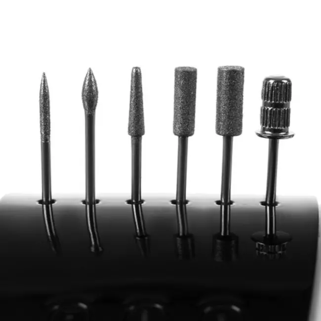 Beautylushh Professionele Nagelfreesmachine - Perfect voor Manicures en Pedicures