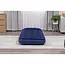Bestway Luchtbed met Ingebouwde Pomp 185 x 76 x 22 cm - Snel Opblaasbaar - Ideaal voor Thuis en Kamperen