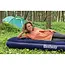 Bestway Luchtbed met Ingebouwde Pomp 185 x 76 x 22 cm - Snel Opblaasbaar - Ideaal voor Thuis en Kamperen
