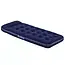 Bestway Luchtbed met Ingebouwde Pomp 185 x 76 x 22 cm - Snel Opblaasbaar - Ideaal voor Thuis en Kamperen