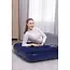 Bestway Eenpersoons Luchtbed - Duurzaam en Comfortabel met Quick-Release Ventiel