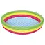 Bestway Opblaasbare Regenboogzwembad - Veilig en Kleurrijk voor Kinderen
