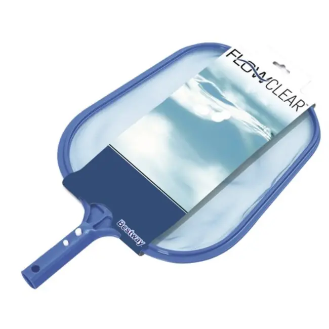 Bestway Zwembad Schoonmaaknet - Houd Uw Zwembad Schoon en Klaar