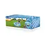 Bestway Opzetzembad voor Kinderen 183x38 cm - Ideaal voor Zomerse Dagen