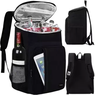 Trizand Thermische Rugzak - 26L - Waterdicht en Lekvrij - Perfect voor Picknicks en Reizen