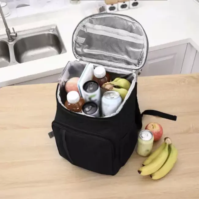 Trizand Thermische Rugzak - 26L - Waterdicht en Lekvrij - Perfect voor Picknicks en Reizen