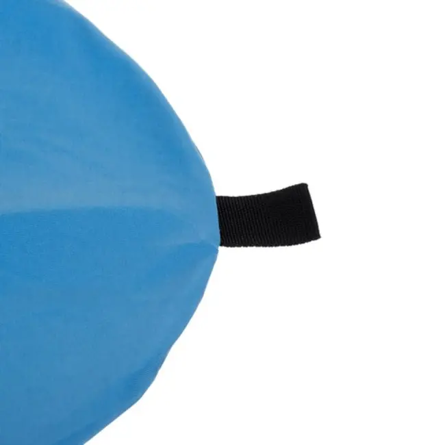 Trizand Grote Strandtent/Parasol: Perfecte Bescherming tegen de Zon