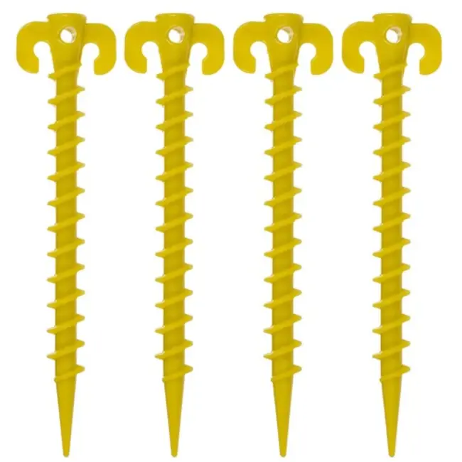 Trizand Grote Strandtent/Parasol: Perfecte Bescherming tegen de Zon