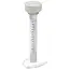 Bestway Drijvende Zwembadthermometer - 19x5 cm - Stevig en Betrouwbaar