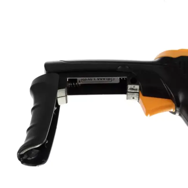 Bigstren Infrarood Thermometer - Nauwkeurige en Snelle Temperatuurmeting