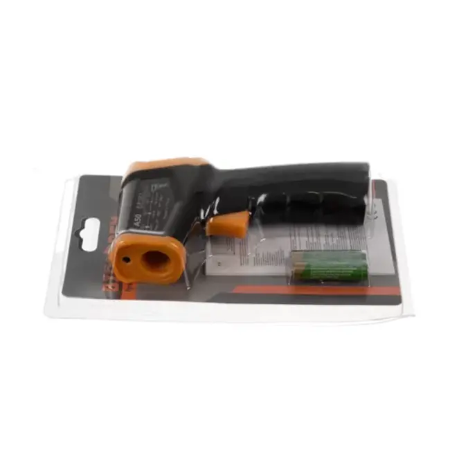 Bigstren Infrarood Thermometer - Nauwkeurige en Snelle Temperatuurmeting