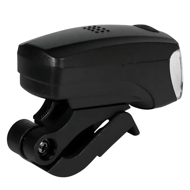 Benson Fietskoplamp - 5 LED's - Waterdicht - 3 Verlichtingsstanden - Voorvork Beugel