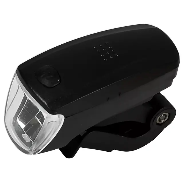 Benson Fietskoplamp - 5 LED's - Waterdicht - 3 Verlichtingsstanden - Voorvork Beugel