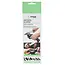 Benson Messenslijper - 3-staps slijpproces - Antislip basis - Voor links- en rechtshandigen