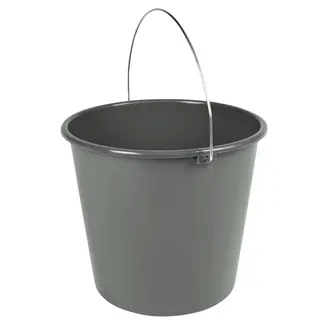 Benson Eco Emmer - Gerecycled Kunststof - 10 Liter - Groen