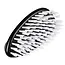 Benson Schrobborstel - Anti-sliphandvat - Harde nylon haren - 13 cm - Kunststof