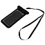 Benson Waterdichte telefoonhoes - meerdere ritsvakken - verstelbare riem - 17,5 x 14 cm - lichtgewicht
