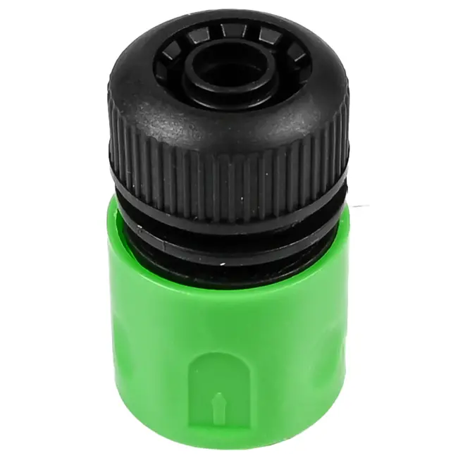 Benson Betrouwbare slangkoppeling - lekvrij - 1/2'' - groen