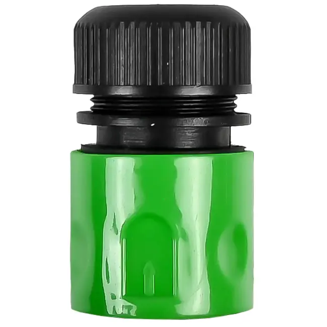Benson Betrouwbare slangkoppeling - lekvrij - 1/2'' - groen