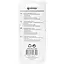 Benson Compacte nagelknipper met vijl en sleutelhanger - 55 mm - metaal